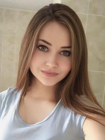 Индивидуалка Жоржина фото 3